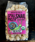 Kensington Food Co Organic Small Snail "Lumache Medie" Pasta