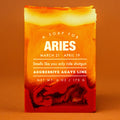 Astrology Bar Soap Pre-Pack with Display