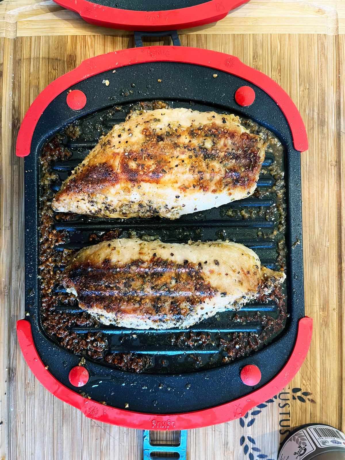 Taste of Greece Seasoning