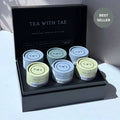 Best Sellers - Tea Bento Box® - Tea Gift Set