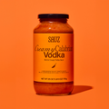 Creamy Calabrian Vodka Sauce
