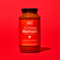 Hot Honey Marinara Sauce
