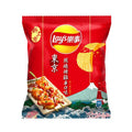 Lay's Yakitori Chicken (SM) 34g (Taiwan)