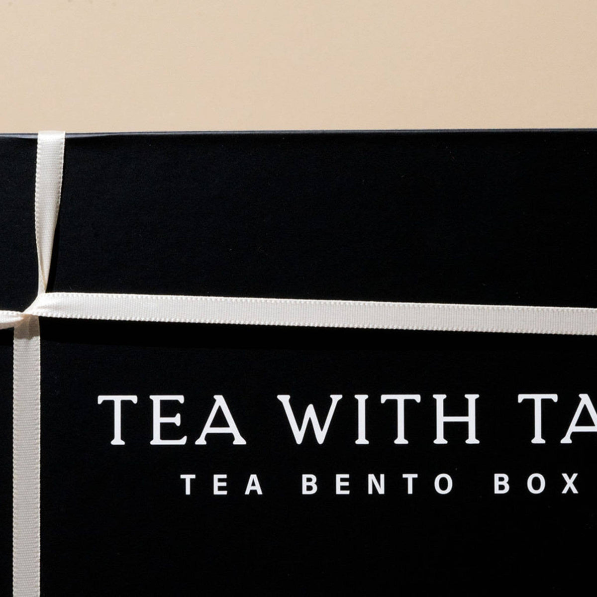 Best Sellers - Tea Bento Box® - Tea Gift Set