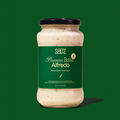 Brown Butter Alfredo Sauce