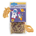Space Mac & Cheese