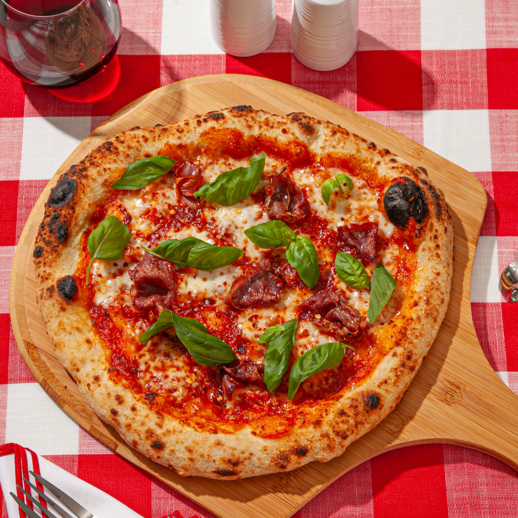 Hot Honey Marinara Sauce
