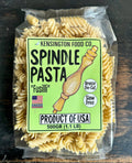 Kensington Food Co. Spindle "Fusilli" Pasta