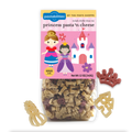 Princess Mac & Cheese