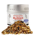 Everything But The Burger Seasoning