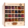 Ganesha’s Garden – Sustainable Incense Display Package