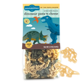 Dinosaur Mac 'n Cheese