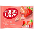 KitKat Double Strawberry Wafer (Japan)